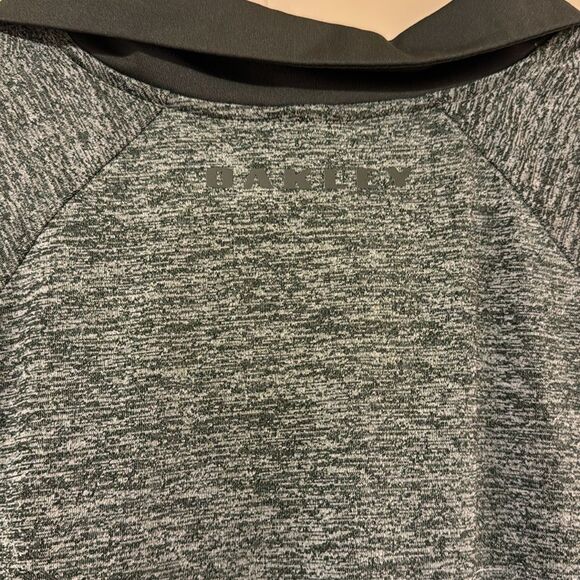 Men’s Oakley Four Jack Gradient Polo | Medium | Desert Sand - Picture 9 of 9